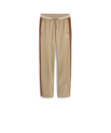 624393　M T7 FANBASE TRACK PT　83PRAIRIE TAN　676594-0002