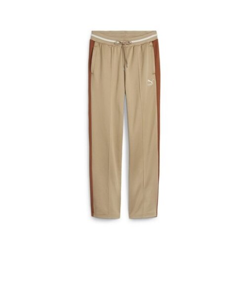 624393　M T7 FANBASE TRACK PT　83PRAIRIE TAN　676594-0002