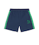 625683　M T7 WVN SHORTS　14CLUB NAVY　676601-0002