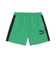 625683　M T7 WVN SHORTS　86ARCHIVE GREEN　676601-0003