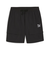 626069　M CL CARGO WVN SHORTS　01BLK　676604-0001