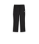 626072　M CL CARGO WVN PANTS　01BLK　676605-0001