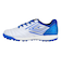 UU4VJB01WB_　ACCERATOR TR JR WIDE　WHITE/BLUE　679820-0001