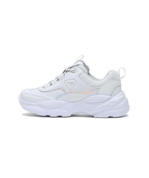 N9362J 19-24(H) AVRIL WHITE 673444-0002｜エービーシー・マートの