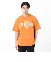 124R1013100　M Arch Kepler TEE　BROWN　673705-0003