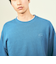 124R1041800　M 66 Logo Fade Color C SWT　BLUE　673709-0002