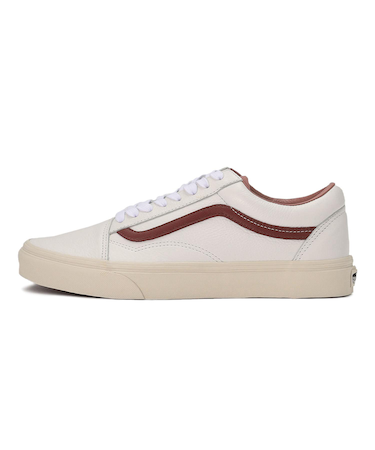 VN0007NT7BF OLD SKOOL RUSSET BROWN 674332-0001