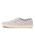 VN000BW5LLC　AUTHENTIC　CHECKER LILAC　674335-0001