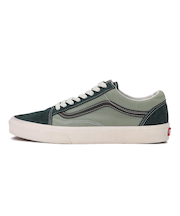 VN0007NT2LN　OLD SKOOL　GREEN GABLES　674354-0001