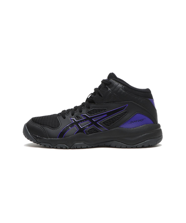 1064A006.005　20-25 DUNKSHOT MB 9　BLACK/R AZEL　678194-0001