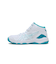 1064A006.109　20-25 DUNKSHOT MB 9　WHITE/LAGOON　678195-0001