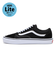 V36 LITE　OLD SKOOL LITE　BLACK/WHITE　672835-0001