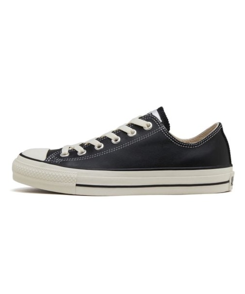 31311321　LEATHER AS (R) OX　BLACK　675060-0001