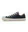 31311321　LEATHER AS (R) OX　BLACK　675060-0001