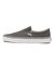 VN000EYECHR　CLASSIC SLIP-ON　*CHARCOAL　675971-0001