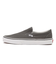 VN000EYECHR　CLASSIC SLIP-ON　*CHARCOAL　675971-0001