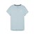 523693　W RUN FAVORITE HEATHER SS TEE　22TURQUOISE　676626-0002