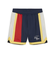 624744　M SHOWTIME MESH SHORT　02CLUB NAVY　676630-0001