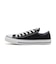 31311600　AS CL OX　*BLACK/BLUE　678573-0001