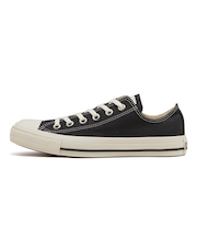 31312112　AS WASHEDCANVAS OX　SMOKY BLACK　680333-0001