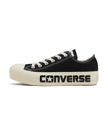 31312161　AS PLTS LOGOPATCH OX　BLACK　680337-0001