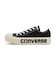 31312161　AS PLTS LOGOPATCH OX　BLACK　680337-0001