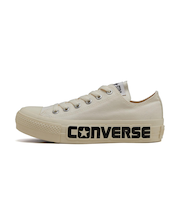 31312162　AS PLTS LOGOPATCH OX　WHITE　680338-0001