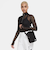 DB0456　U HERITAGE CROSSBODY　010BLACK/WHITE　645664-0002