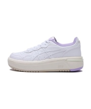 1203A289.110　JAPAN S ST　WHITE/VIOLET　676822-0001