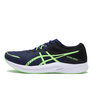 1011B701.401　HYPER SPEED 3　BLUE /GREEN　678006-0001
