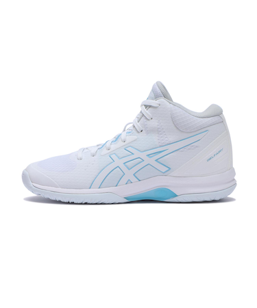 1062A007.100　W LADY GELFAIRY 9　WHITE/A SKY　678180-0001