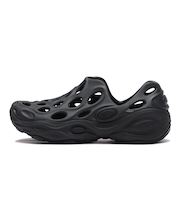 J006031　HYDRO NEXT GEN MOC　TRIPLE BLACK　679341-0001