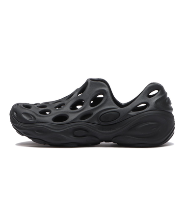 J006031　HYDRO NEXT GEN MOC　TRIPLE BLACK　679341-0001