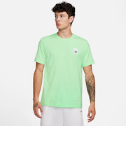 FN0804　M ST 5 TEE　376VPRGRN　680150-0001