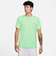 FN0804　M ST 5 TEE　376VPRGRN　680150-0001