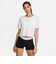 FV4299　W PRO SS CRP TEE　100WHITE　680153-0001