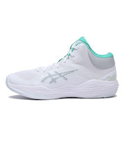 1063A071.101　NOVA FLOW 2　WHITE/P GREY　678184-0001
