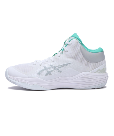 1063A071.101　NOVA FLOW 2　WHITE/P GREY　678184-0001