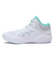 1063A071.101　NOVA FLOW 2　WHITE/P GREY　678184-0001