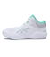 1063A071.101　NOVA FLOW 2　WHITE/P GREY　678184-0001