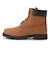 A28U6　6INCH BASIC BOOT 2　*RUST NUBUCK　675429-0001