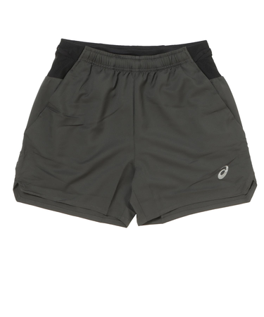 2011D010.020　M ﾏﾙﾁﾎﾟｹｯﾄ5ｲﾝﾁｼｮｰﾂ　ｸﾞﾗﾌｧｲﾄｸﾞﾚｰ　679000-0001