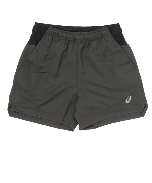 2011D010.020　M ﾏﾙﾁﾎﾟｹｯﾄ5ｲﾝﾁｼｮｰﾂ　ｸﾞﾗﾌｧｲﾄｸﾞﾚｰ　679000-0001