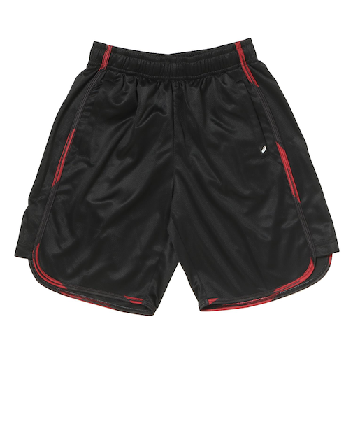 2064A084.001　K ﾄﾞﾗｲｸﾞﾗﾌｨｯｸﾊﾟﾝﾂ　PBLK/ﾊﾞｰｶﾞﾝﾃﾞｨ　679022-0001