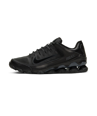 M621716　REAX 8 TR MESH　008BLACK/BLACK　680274-0001