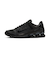 M621716　REAX 8 TR MESH　008BLACK/BLACK　680274-0001