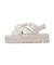 395504　W MAYZE SANDAL LACE SP　*03ALPINE SNOW　638903-0003