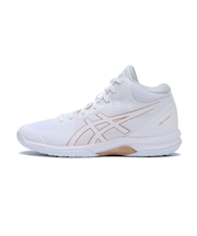 1062A007.101　W LADY GELFAIRY 9　WHITE/ROSE GOLD　678181-0001