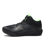 1063A071.002　NOVA FLOW 2　BLACK/GUNMETAL　678183-0001