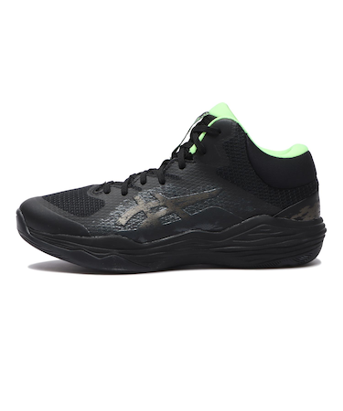 1063A071.002　NOVA FLOW 2　BLACK/GUNMETAL　678183-0001